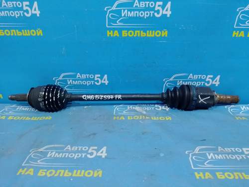 Привод передний правый SUBARU IMPREZA 2007-2012