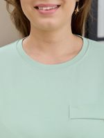 Футболка Искра-2 Виотекс СВЕТЛО-ЗЕЛЕНЫЙ