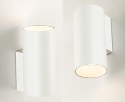 Бра Italline Danny DANNY W1 white