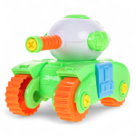 Сборная модель Танк, сетка D945