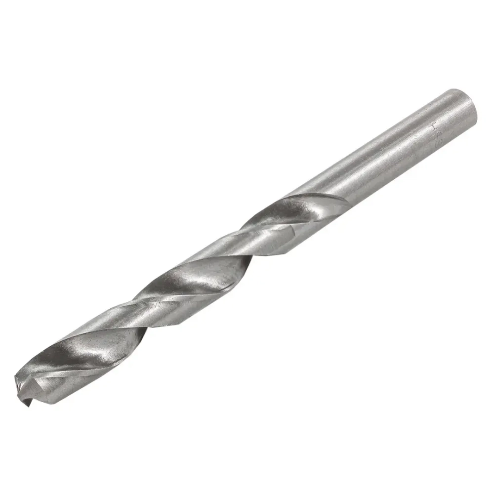 Сверло по металлу 10мм HSS, в блистере RockForce##Rock FORCE RF-DB100