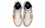 Кроссовки Jordan Air Jordan 1 Mid Se "Splatter"