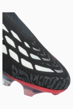 Бутсы adidas Predator Elite LL FG - черный