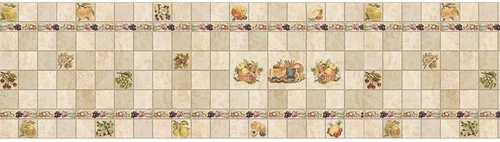 ПАНО ДЕКОРАТИВНАЯ ПВХ РЕГУЛ РЕТРО+ Р-3/+