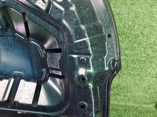 Капот EXEED VX (2021-н.в.)