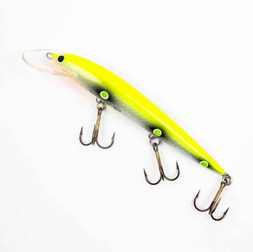 Jarmo Karikko 13 см., цвет 261