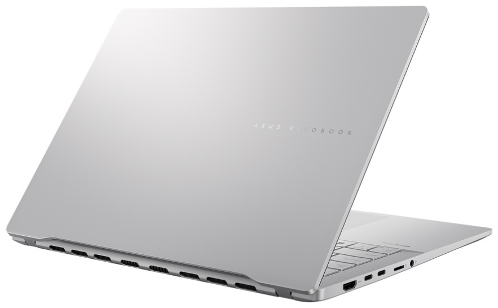 Ноутбук ASUS VivoBook S14 M5406NA-QD108 14" / 16 Гб / SSD 512 Гб / Без ОС / 90NB1491-M006A0