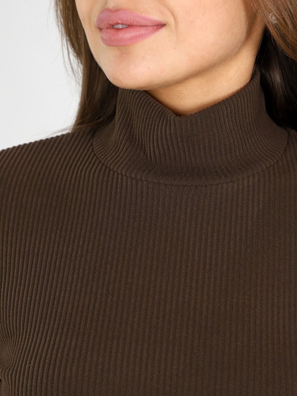 Габриэлла - водолазка какао Iv-capriz (Акция)