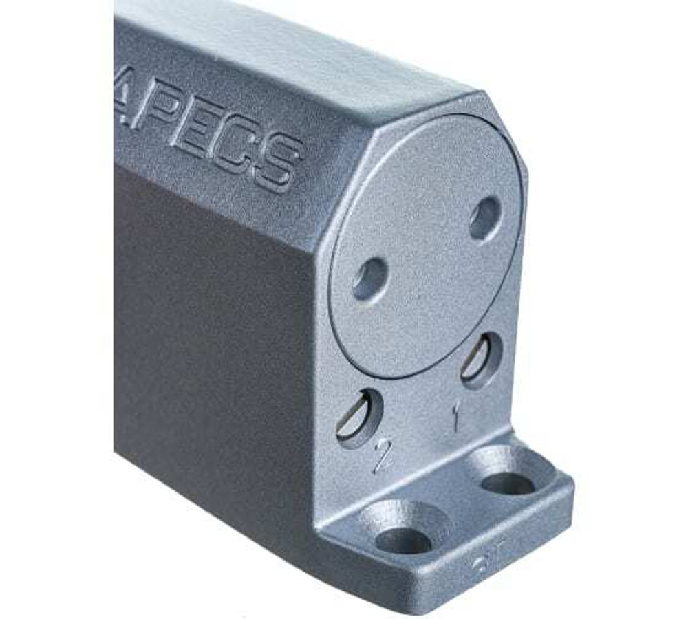 ДОВОДЧИК ДВЕРНОЙ APECS DC-20.3/0950/065/F-A1-SL