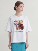 Футболка Dolce&Gabbana