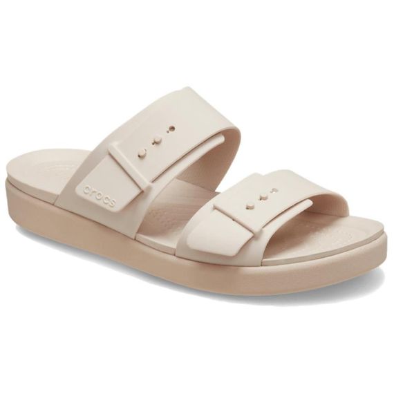 Crocs Brooklyn 'Beige'