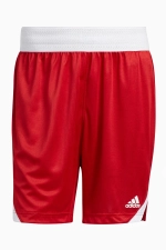 Шорты adidas Icon Squad - красный