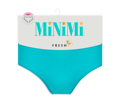 MiNiMi белье MF222 Slip (с широким бочком)