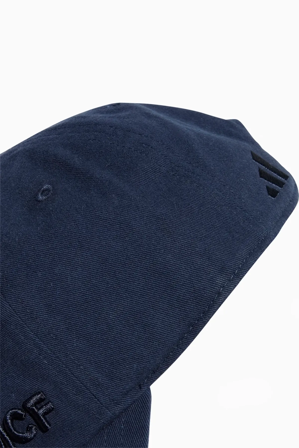 Кепка adidas Real Madrid 25/26 Dad Cap - темно-синий