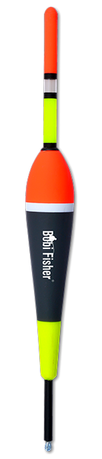 Поплавок Bobi Fisher ВF 714 из бальзы