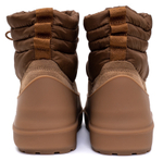UGG Classic Mini Lace-Up Weather Chestnut