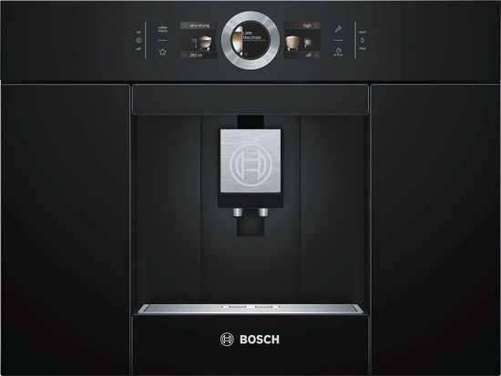 Встраиваемая кофемашина Bosch CTL636EB6