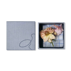 Браслет из лабрадора с регулятором длины