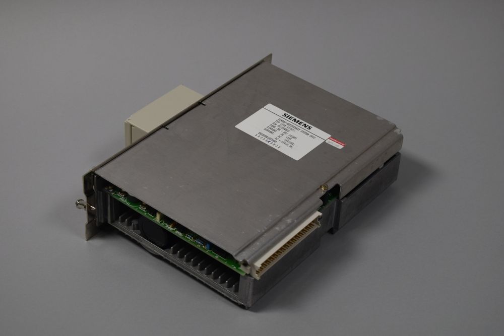 SIEMENS 6EV3054-0GC