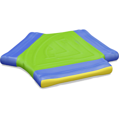 Элемент аквапарка «Y-Соединитель», 3×3×0,5 м