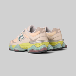 Кроссовки New Balance 9060 "Modern Expressionism"