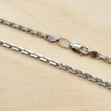 Цепочка. Якорная 2,7 мм