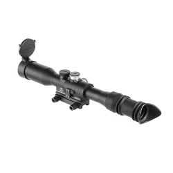 Прицел ПО ПОСП 8x42 W