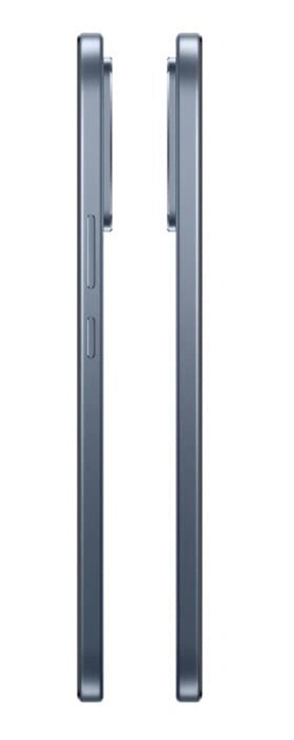 Смартфон Realme 16 Pro 5G 12/512Гб Графитовый (RMX5120)