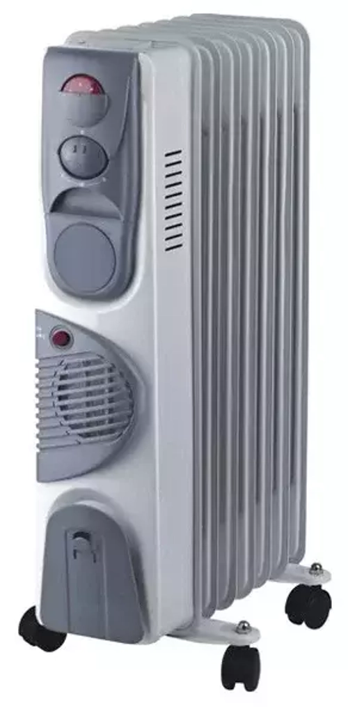 Масляный радиатор "Oasis" модель BB-20T