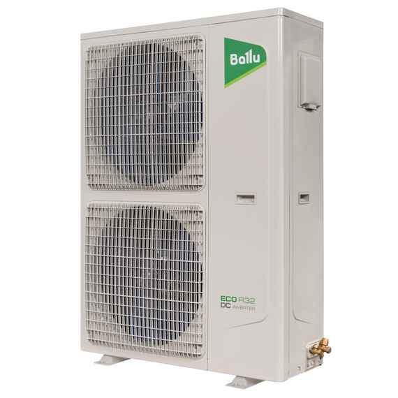 Комплект Ballu BLCI_A_D-60HN8_V3 инверторной сплит-системы, канального типа