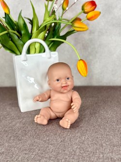 Пупс Marina and Pau 20cм Cookie Baby (M315A2)