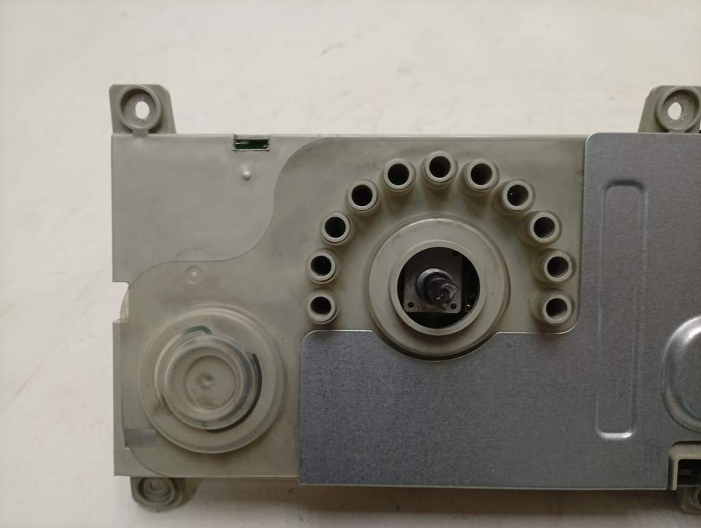 HW60-1279 кт27 Модуль управления для стиральной машины Haier 00218000140 б/у