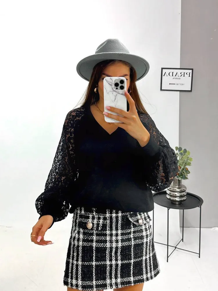 Кофта УК-456-2 Fabrika