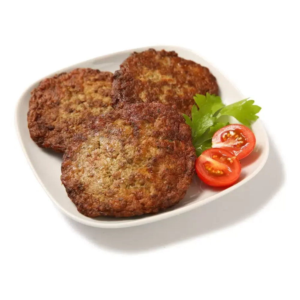 Оладьи печеночные, 110гр.
