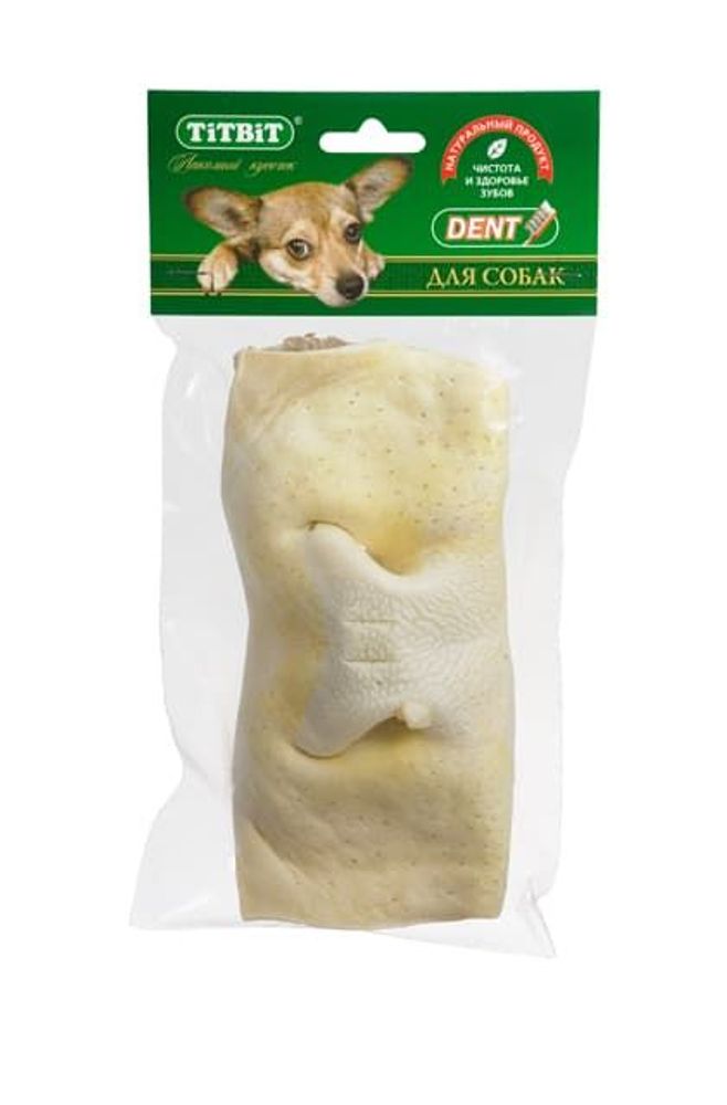 Нос телячий бабочка - мягкая упаковка Нос телячий бабочка - мягкая упаковка