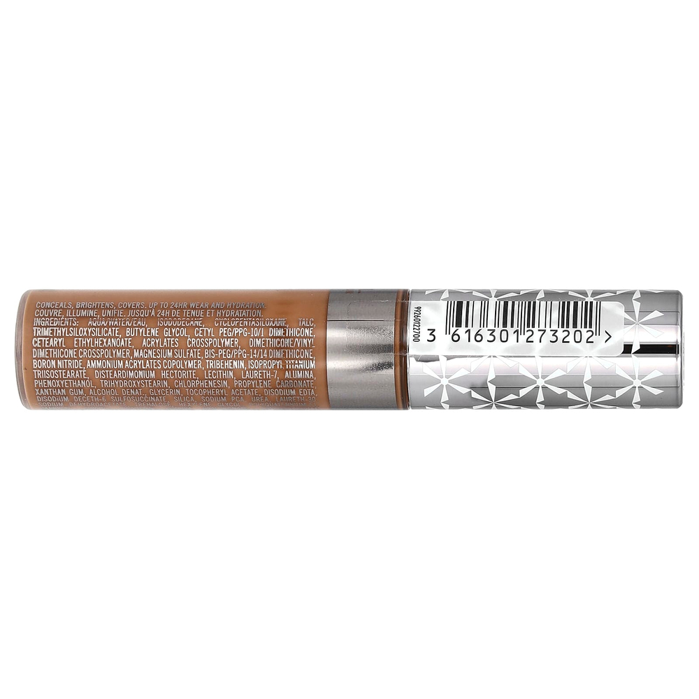 Rimmel London, The Multi-Tasker Concealer, консилер, 100 мг мокко, 10 мл (0,33 жидк. унции)