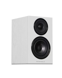 Wharfedale Diamond 12.0 WHITE OAK (белый дуб) полочная акустическая система