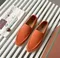 Мужские лоферы Loro Piana Summer Walk