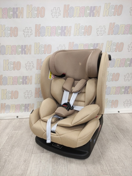 Автокресло детское Rant Matrix Active Line 0-36 Beige