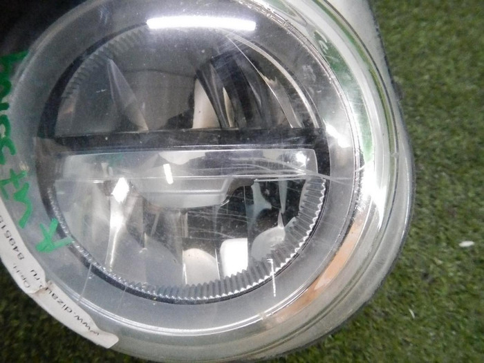 ПТФ правая BMW X5 F15 (2013-2018) LED