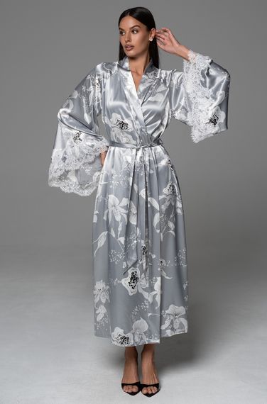 Халат Mia-Amore 4779 "Arabel"