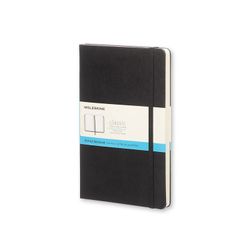 Блокнот Moleskine Classic Pocket пунктир (MM713)