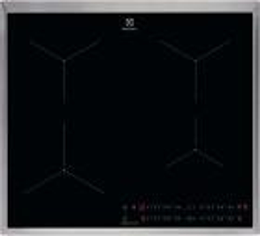 Электрическая варочная панель Electrolux EIT60443X