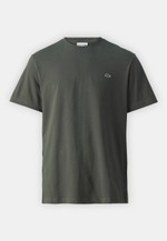 Lacoste Базовая футболка - Зелёный (LA222D01Z-M18)