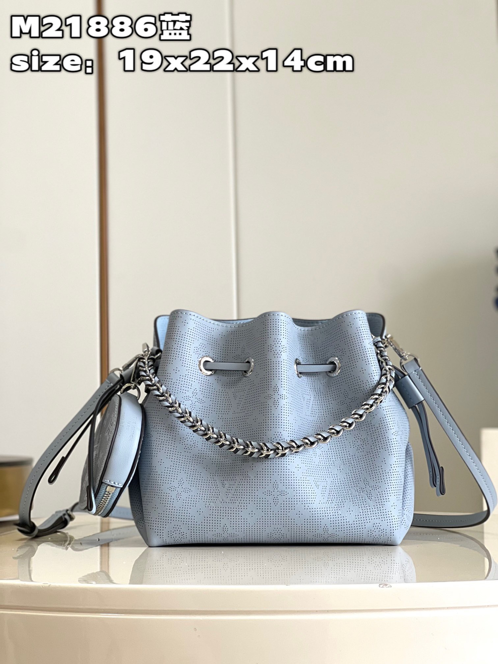 Louis Vuitton Bella