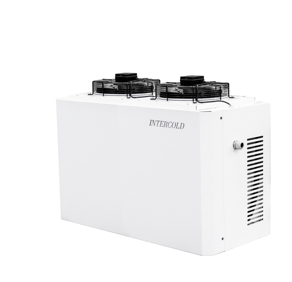 Сплит система Intercold МСМ-462 PR FT (опция -30° С)