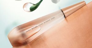 Issey Miyake L'eau D'Issey Pure Nectar De Parfum Eau De Parfum