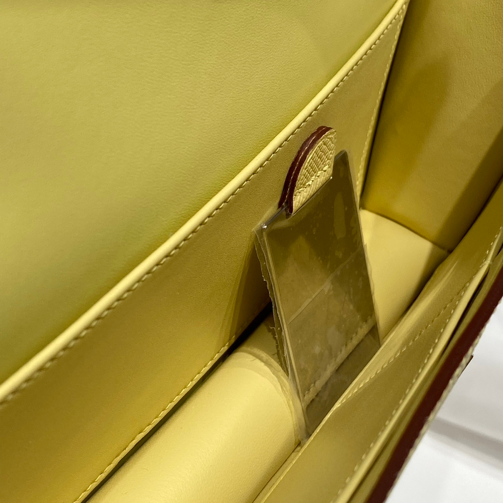 Hermes Constance Elan 26 cm