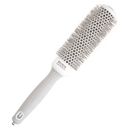 Термобрашинг EXPERT BLOWOUT SPEED XL Wavy Bristles White&Grey 35 мм Серый (07316)