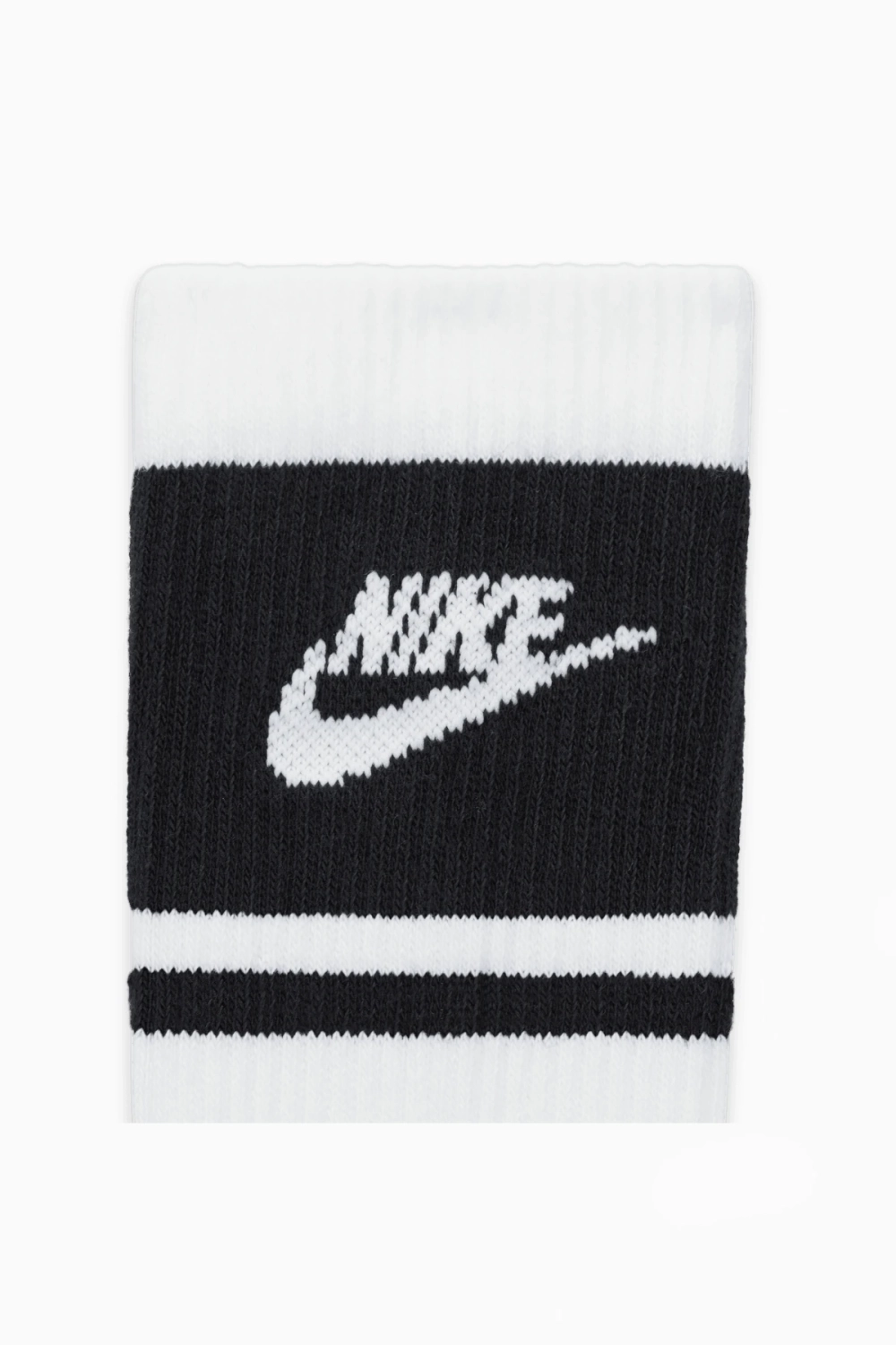 Носки Nike Everyday Elevated 3-Pack - белый